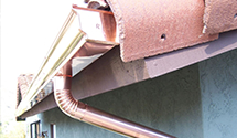 Find Gutter Contractors in West Baton Rouge Parish County